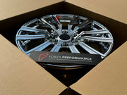 FORGED WHEELS RIMS FOR MITSUBISHI PAJERO 2026+ Forza Performance custom fit buy OEM LEXUS LX600
