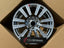 FORZA PERFORMANCE 21 INCH FORGED WHEELS RIMS for TOYOTA LAND CRUISER 300 LC 300 2021+ custom fit OEM LEXUS LX600