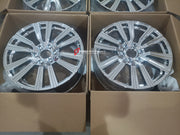 FORGED WHEELS RIMS FOR MITSUBISHI PAJERO 2026+ Forza Performance custom fit buy OEM LEXUS LX600
