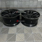 21 INCH FORZA PERFORMANCE FORGED WHEELS RIMS fit for BMW M8 F92 2021 custom fit AL13 R80