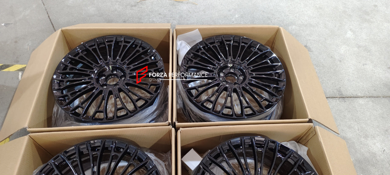 21 INCH FORZA PERFORMANCE FORGED WHEELS RIMS fit for MAZDA CX-90