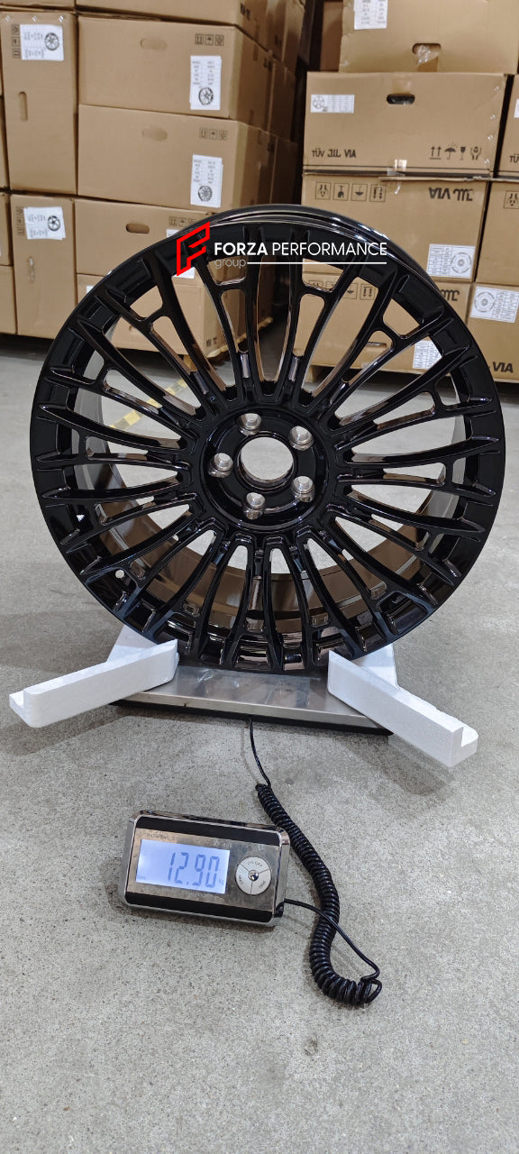 21 INCH FORZA PERFORMANCE FORGED WHEELS RIMS fit for MAZDA CX-90