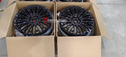 21 INCH FORZA PERFORMANCE FORGED WHEELS RIMS fit for MAZDA CX-90 2024 custom fit LX01