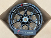 FORGED WHEELS RIMS FOR AUDI R10 2027 Forza Performance custom fit buy RML P39 Project 40SE style design wheels
