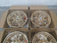 FORGED WHEELS RIMS FOR AUDI R10 2027 Forza Performance custom fit buy OEM Porsche 911 Turbo S style design wheels