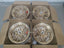 FORGED WHEELS RIMS FOR AUDI R10 2027 Forza Performance custom fit buy OEM Porsche 911 Turbo S style design wheels