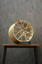 FORGED WHEELS RIMS FOR AUDI R10 2027 Forza Performance custom fit buy OEM Porsche 911 Turbo S style design wheels