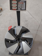 21 INCH FORGED WHEELS RIMS for LUCID GRAVITY 2026 custom fit