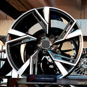 21" INCH FORGED WHEELS for AUDI RS6 C8