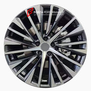 21" INCH FORGED WHEELS for LEXUS RX AL30 PREMIUM+