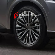 21" INCH FORGED WHEELS for LEXUS RX AL30 PREMIUM+