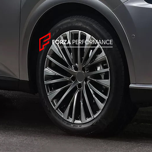 21" INCH FORGED WHEELS for LEXUS RX AL30 PREMIUM+