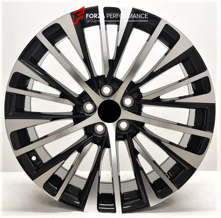 21" INCH FORGED WHEELS for LEXUS RX AL30 PREMIUM+