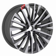 21" INCH FORGED WHEELS for LEXUS RX AL30 PREMIUM+