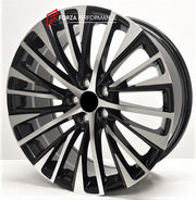 21" INCH FORGED WHEELS for LEXUS RX AL30 PREMIUM+