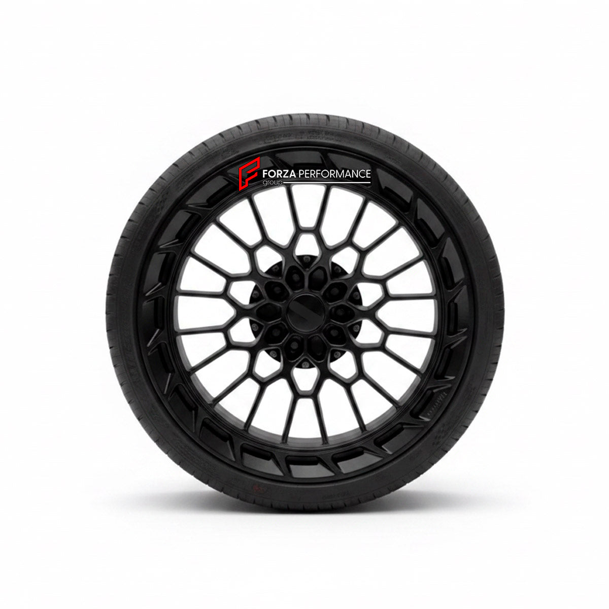 We manufacture premium quality forged wheels rims for Aston Martin DB 12 DBS 770 DBX S DBX707 Vantage S 2022+ in any design, size, color.

WHEEL SIZE:

Front: 21 x 9.5 ET 48
Rear: 21 x 11.5 ET 55
PCD: 5 x 128
CB: 75.1
Finish: Gloss Black
Material: 6061-T6 Forged Aluminum
THIS WHEEL DESIGN CAN BE CUSTOM-MADE FOR YOUR CAR IN ANY SIZE AND COLOR OPTIONS
Available in monoblock, 2-piece, 3-piece, duoblock, beadlock
3D wheel renderings are provided according to the exact dimensions and specifications requested by 