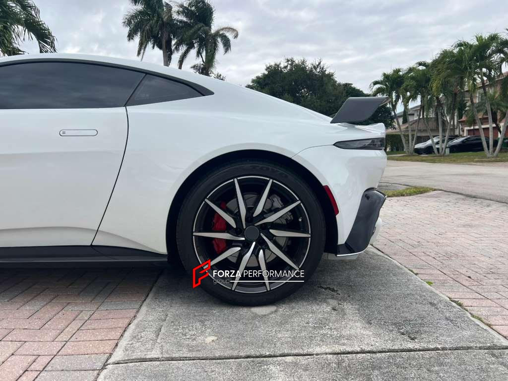 21 INCH FORGED WHEELS RIMS for ASTON MARTIN DB11 AM5 2022 custom fit OEM WHEELS