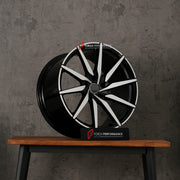21 INCH FORGED WHEELS RIMS for ASTON MARTIN Valen 2026 custom fit OEM WHEELS