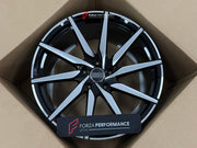 21 INCH FORGED WHEELS RIMS for ASTON MARTIN Valen 2026 custom fit OEM WHEELS