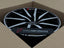 FORGED WHEELS RIMS FOR ASTON MARTIN ONE-77 2012 Forza Performance custom fit buy OEM Aston Martin DB11 AM5 style design wheels