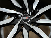 21 INCH FORGED WHEELS RIMS for ASTON MARTIN DB11 AM5 2022 custom fit OEM WHEELS