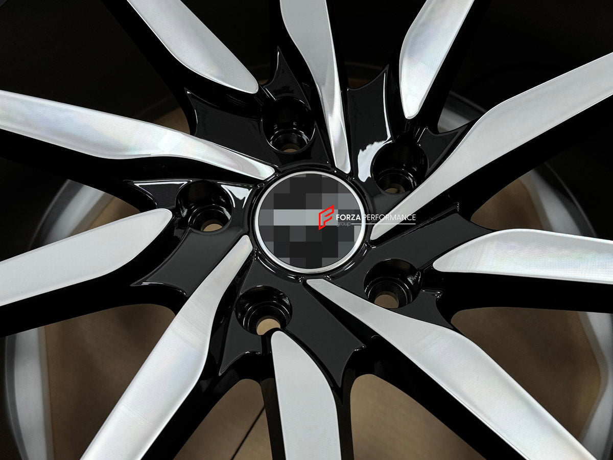 21 INCH FORGED WHEELS RIMS for ASTON MARTIN Valen 2026 custom fit OEM WHEELS