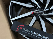 21 INCH FORGED WHEELS RIMS for ASTON MARTIN Valen 2026 custom fit OEM WHEELS