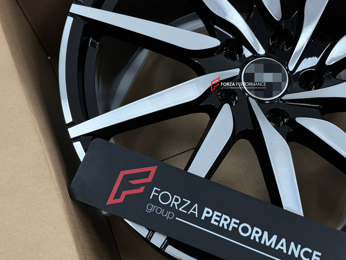 21 INCH FORGED WHEELS RIMS for ASTON MARTIN Valen 2026 custom fit OEM WHEELS