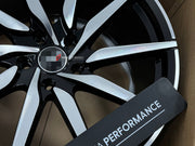 21 INCH FORGED WHEELS RIMS for ASTON MARTIN DB11 AM5 2022 custom fit OEM WHEELS