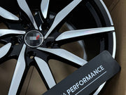 21 INCH FORGED WHEELS RIMS for ASTON MARTIN Valen 2026 custom fit OEM WHEELS