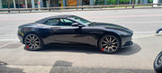 21 INCH FORGED WHEELS RIMS for ASTON MARTIN DB11 AM5 2022 custom fit OEM WHEELS