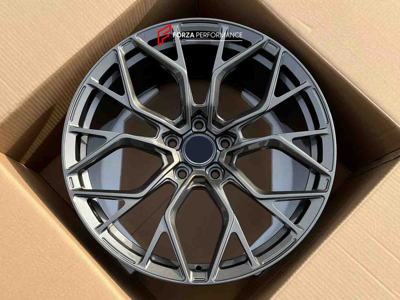 21 INCH FORGED WHEELS RIMS for ASTON MARTIN DB11 AM5 2018