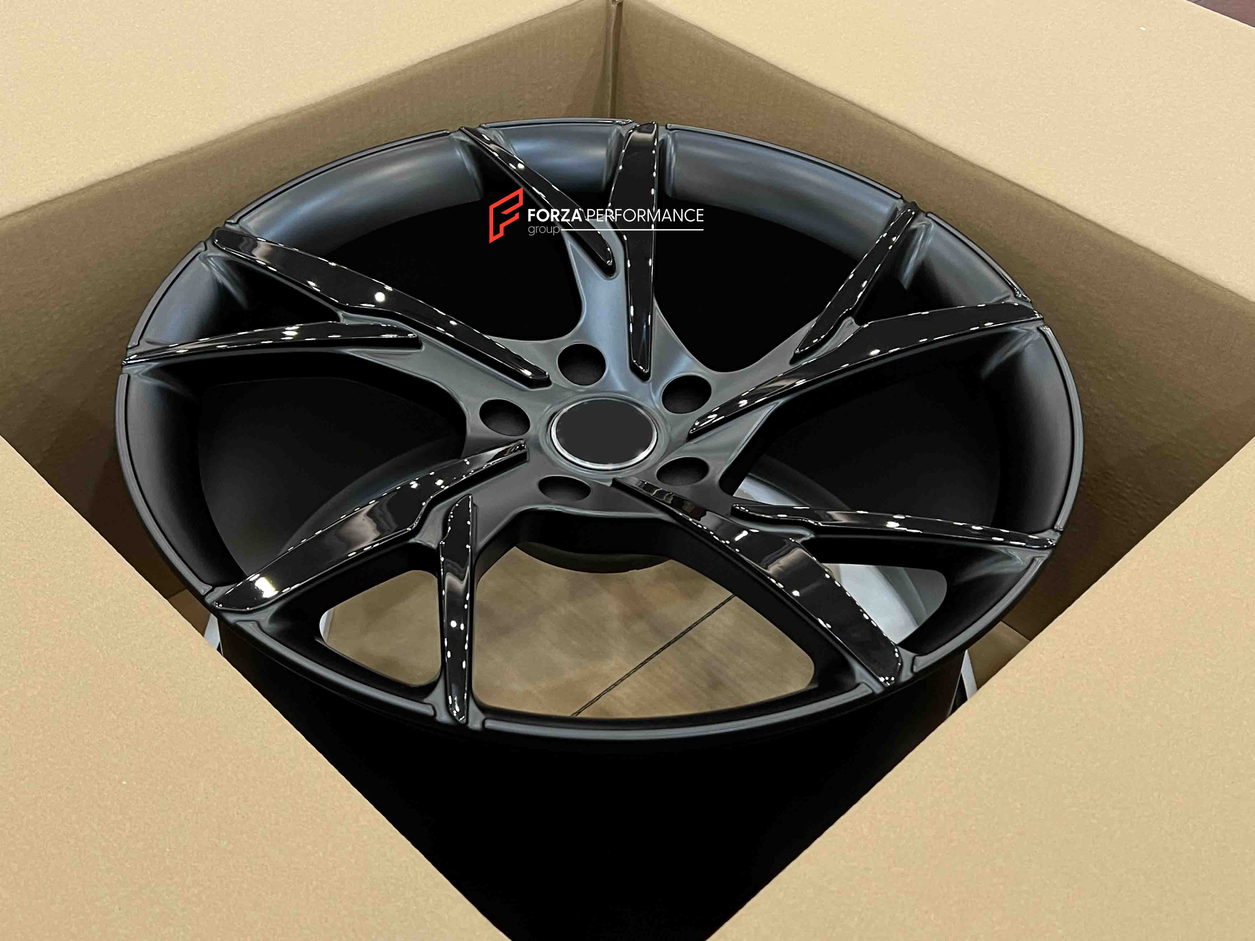 Dbs Design Rims 21 INCH FORGED WHEELS RIMS FOR ASTON MARTIN DB11 | DBS SUPERLEGGERA ...