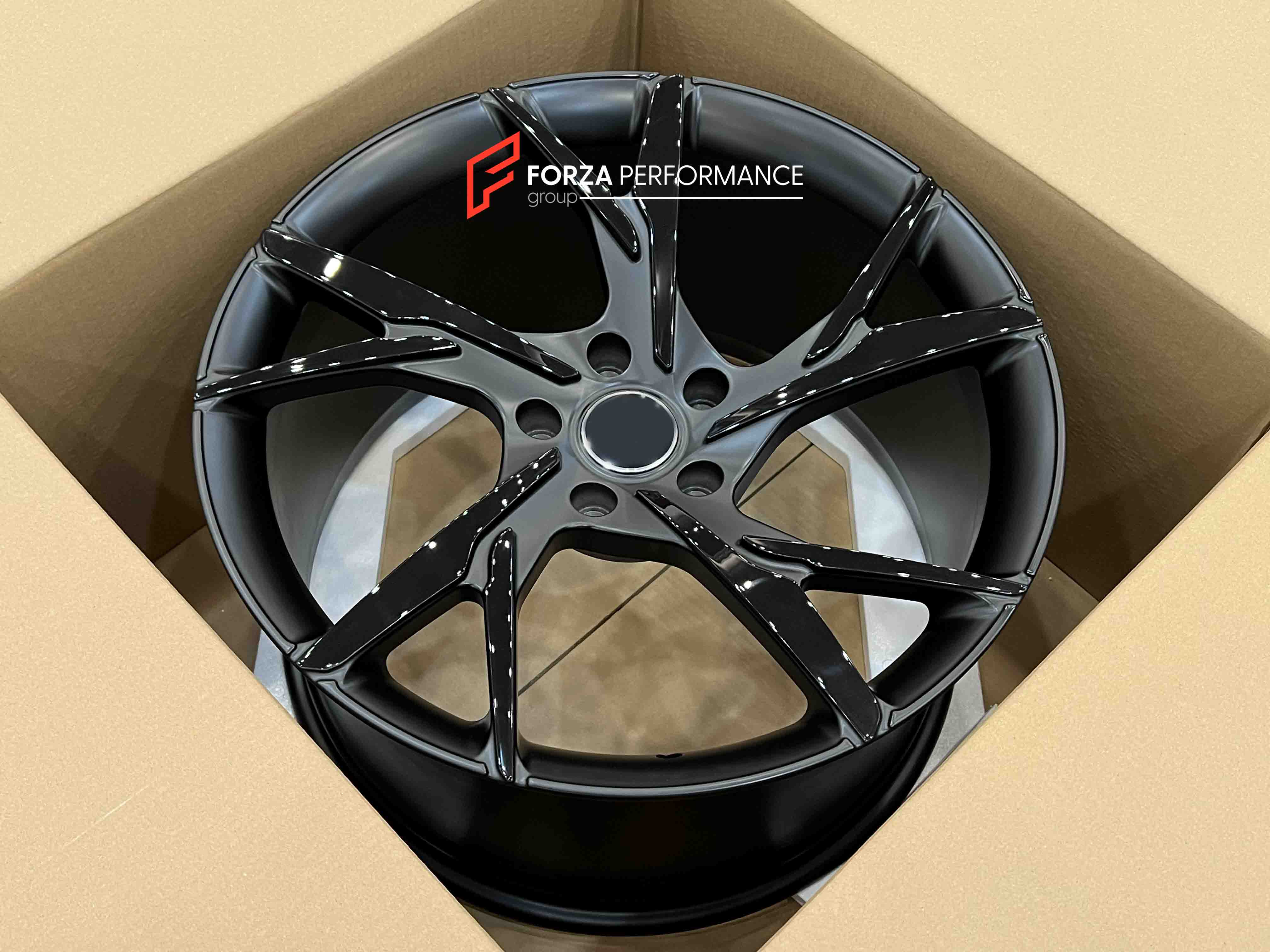 Dbs Design Rims 21 INCH FORGED WHEELS RIMS FOR ASTON MARTIN DB11 | DBS SUPERLEGGERA ...