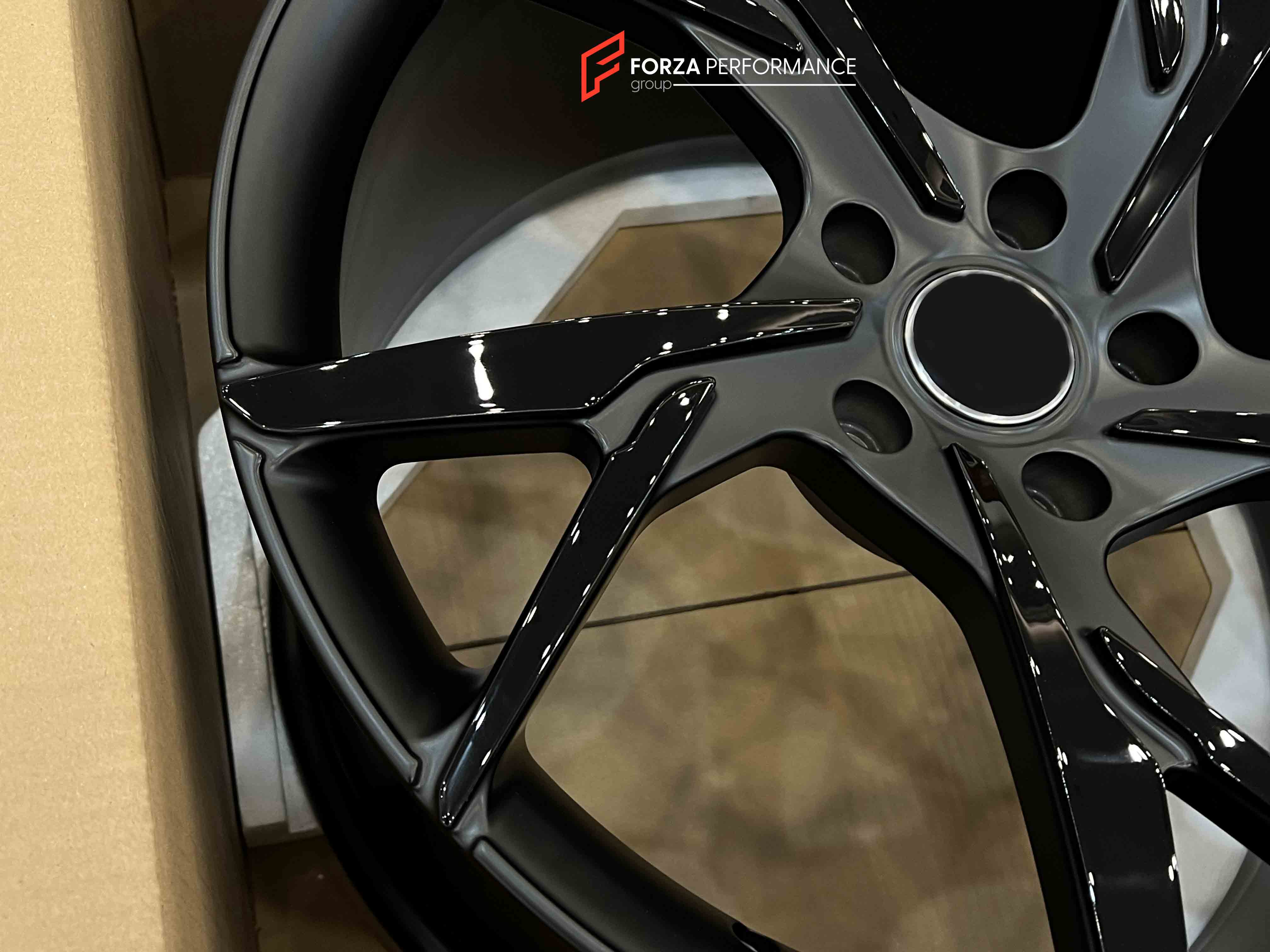 Dbs Design Rims 21 INCH FORGED WHEELS RIMS FOR ASTON MARTIN DB11 | DBS SUPERLEGGERA ...