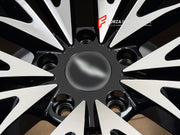 21 INCH FORGED WHEELS RIMS for ASTON MARTIN Valen 2026 FORZA custom fit OEM SUPERLEGGERA buy