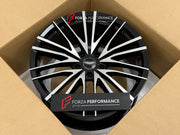 21 INCH FORGED WHEELS RIMS for ASTON MARTIN DB9 VH 2019 FORZA custom fit OEM SUPERLEGGERA buy