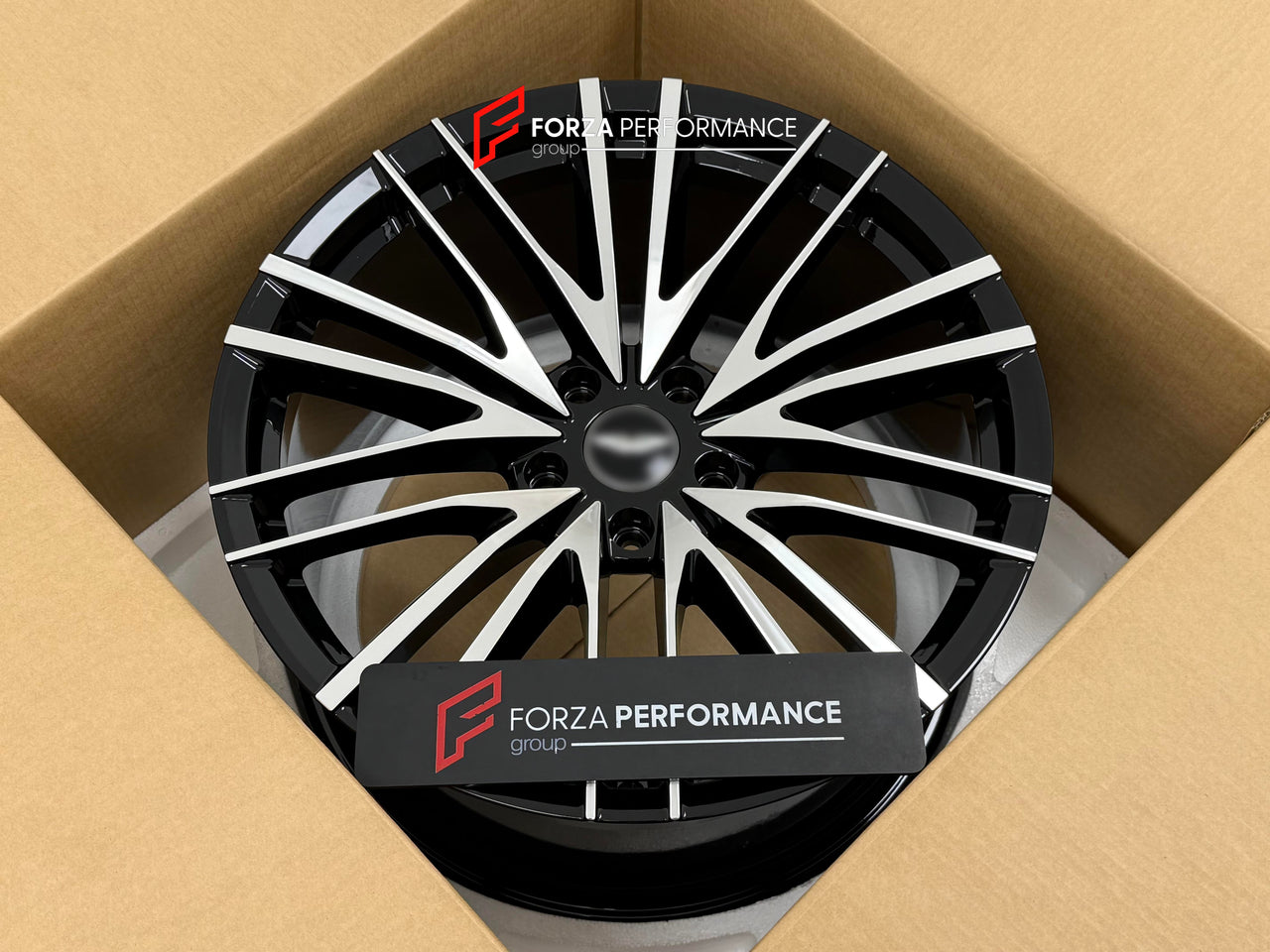 21 INCH FORGED WHEELS RIMS for ASTON MARTIN Valen 2026 FORZA custom fit OEM SUPERLEGGERA buy