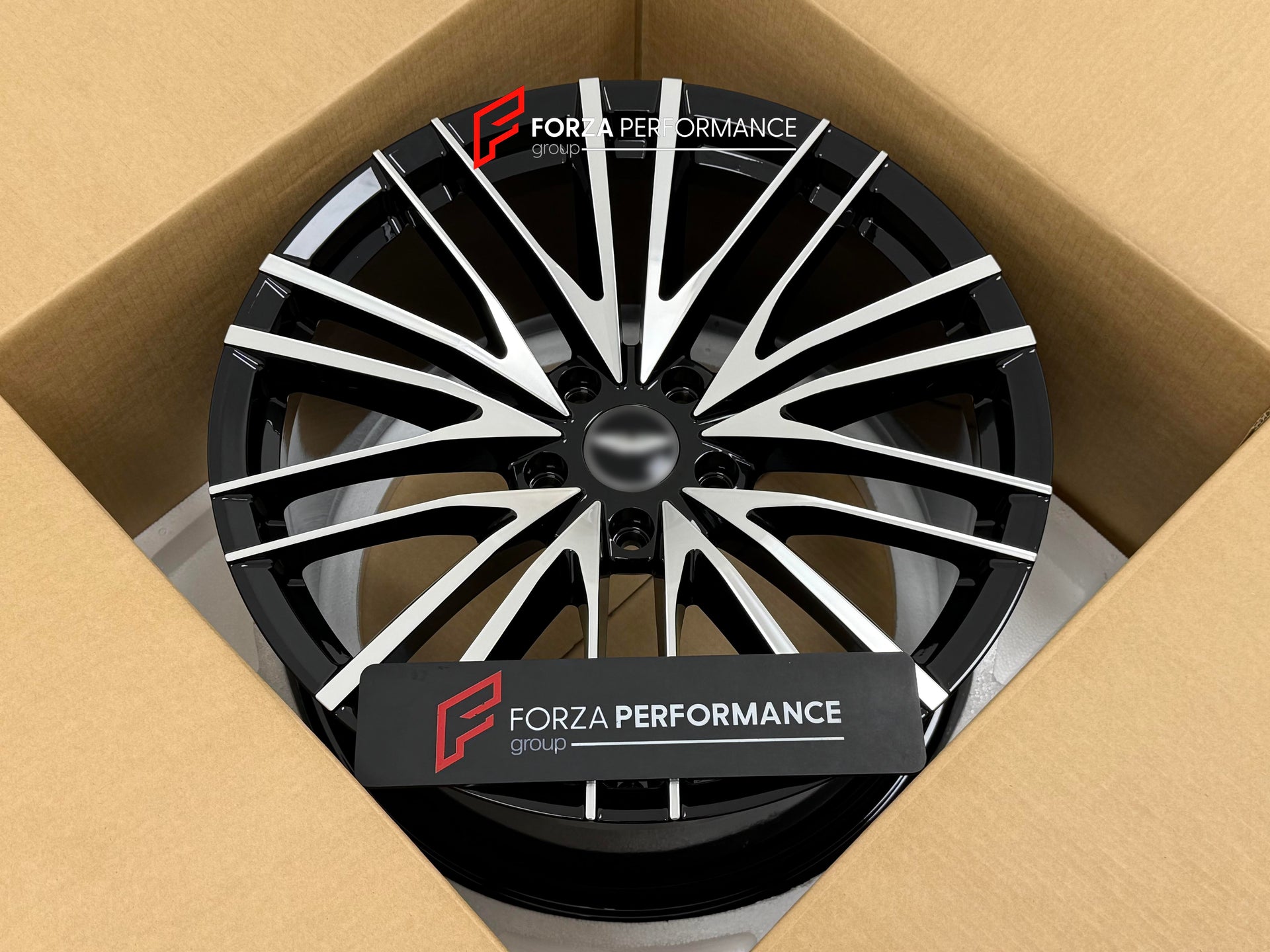 21 INCH FORGED WHEELS RIMS for ASTON MARTIN Valen 2026 FORZA custom fit OEM SUPERLEGGERA buy