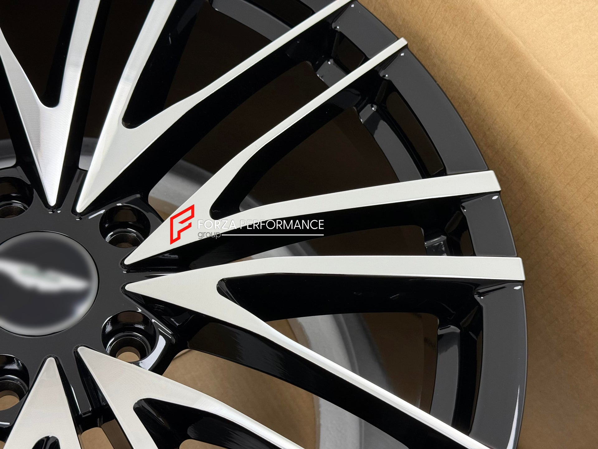21 INCH FORGED WHEELS RIMS for ASTON MARTIN Valen 2026 FORZA custom fit OEM SUPERLEGGERA buy