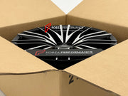 21 INCH FORGED WHEELS RIMS for ASTON MARTIN Valen 2026 FORZA custom fit OEM SUPERLEGGERA buy