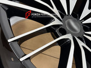 21 INCH FORGED WHEELS RIMS for ASTON MARTIN Valen 2026 FORZA custom fit OEM SUPERLEGGERA buy