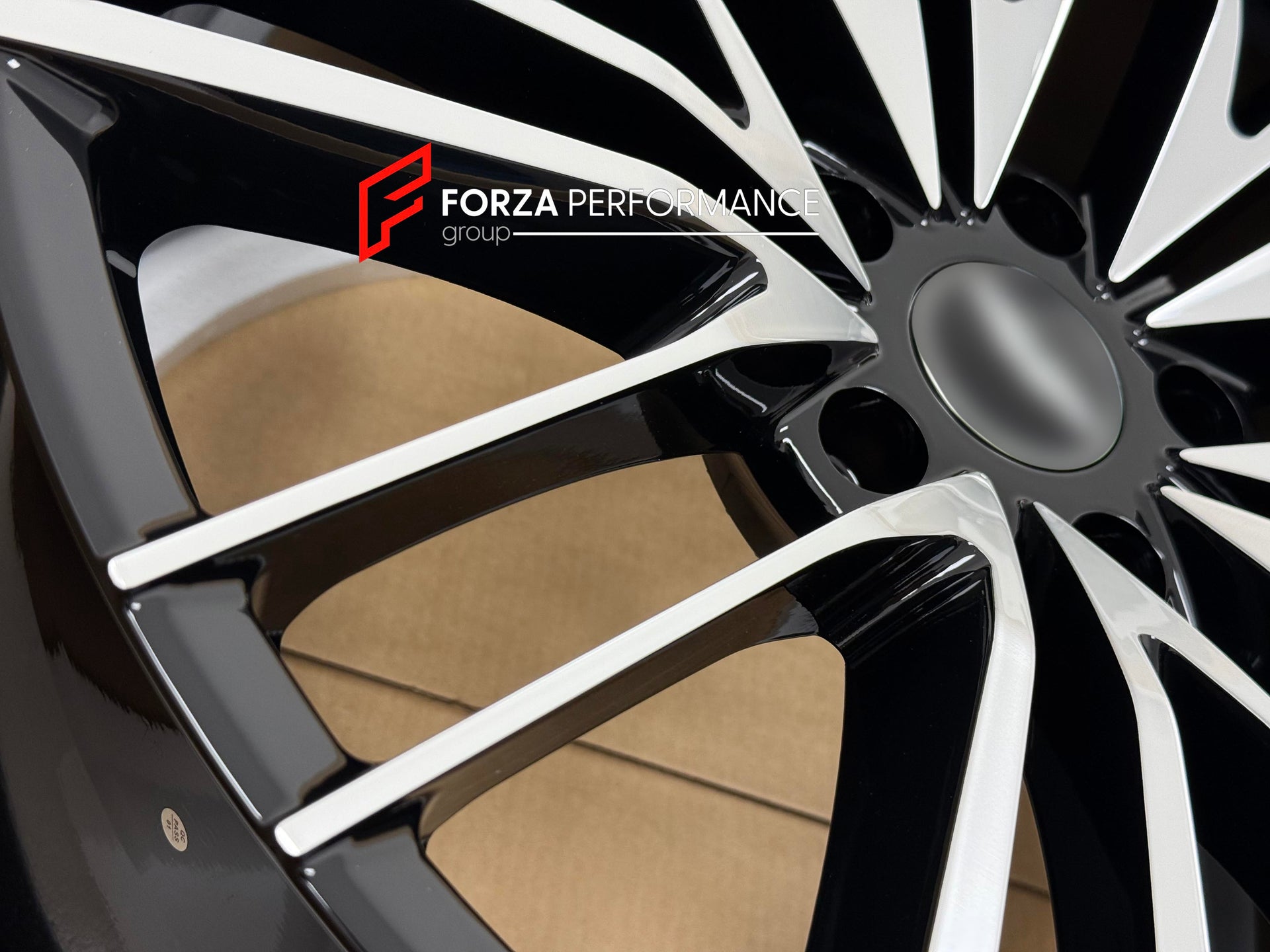 21 INCH FORGED WHEELS RIMS for ASTON MARTIN Valen 2026 FORZA custom fit OEM SUPERLEGGERA buy