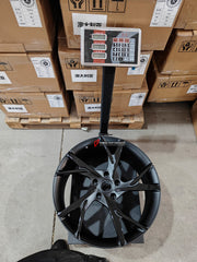 FORGED WHEELS RIMS FOR ASTON MARTIN ONE-77 2012 Forza Performance custom fit buy OEM Aston Martin DBS 2021 style design wheels