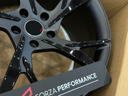 FORGED WHEELS RIMS FOR ASTON MARTIN ONE-77 2012 Forza Performance custom fit buy OEM Aston Martin DBS 2021 style design wheels