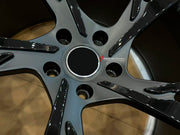 FORGED WHEELS RIMS FOR ASTON MARTIN ONE-77 2012 Forza Performance custom fit buy OEM Aston Martin DBS 2021 style design wheels
