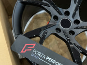 FORGED WHEELS RIMS FOR ASTON MARTIN ONE-77 2012 Forza Performance custom fit buy OEM Aston Martin DBS 2021 style design wheels