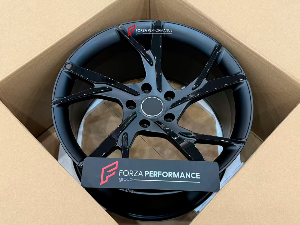 Dbs Design Rims FORZA PERFORMANCE 21 INCH FORGED WHEELS RIMS for ASTON MARTIN DBS 202 ...