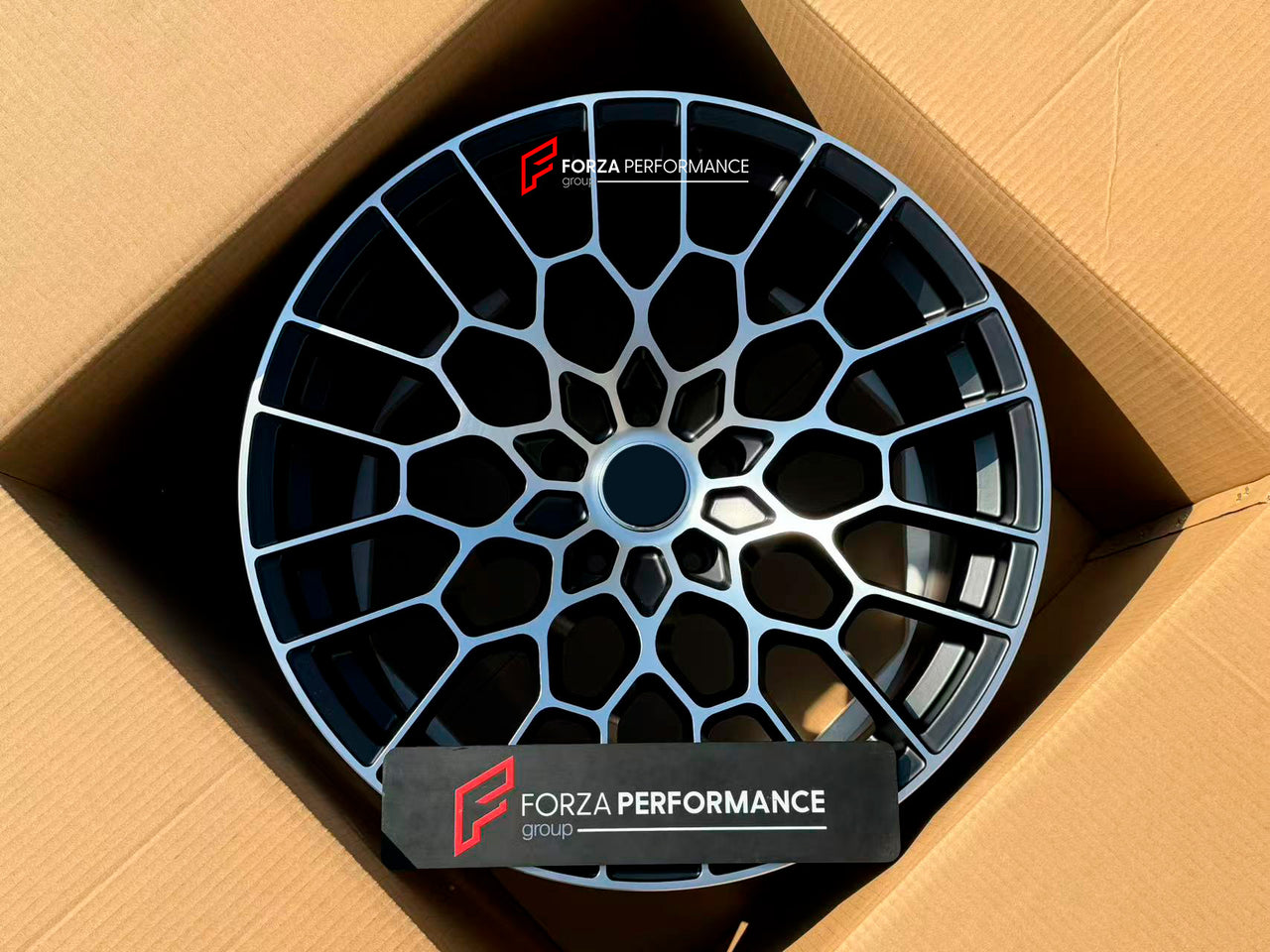 DBS 770 STYLE 21 INCH FORGED WHEELS RIMS for ASTON MARTIN DBS | DB11 | VANTAGE | DBX