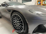 21 INCH FORGED WHEELS RIMS for ASTON MARTIN DBS SUPERLEGGERA AM7 2020 custom fit OEM DBS 770 ULTIMATE